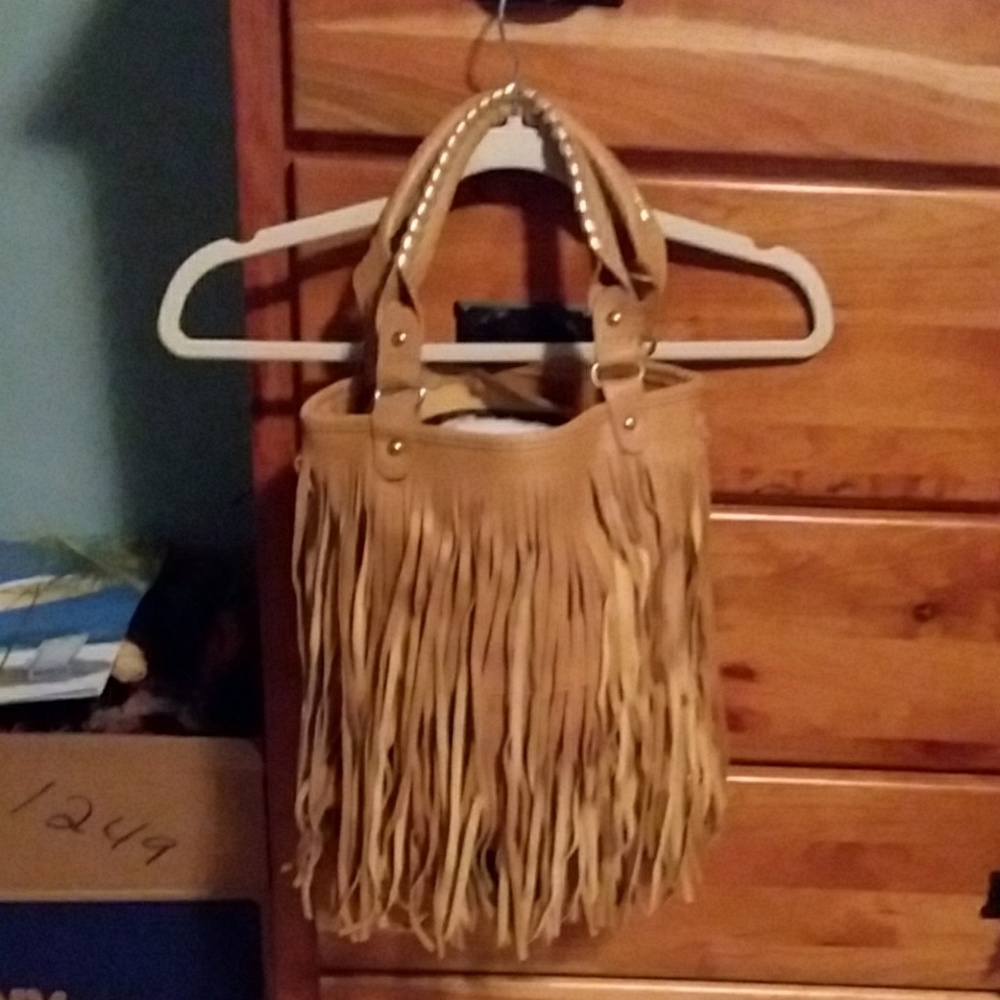 Handbag